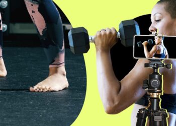 Ja sam trener. Ova 4 ‘negativna’ ponašanja u teretani mogu poboljšati vaš trening.