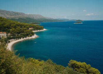 Hrvatska: Nova Italija za mediteranski šarm 2026. – povijesni gradovi, zapanjujuće obale i pristupačan luksuz – sve što trebate znati!