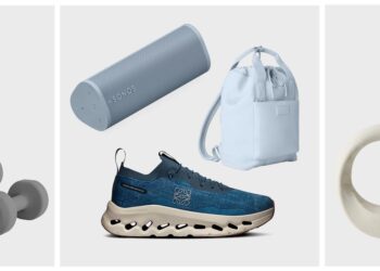 30 Najboljih Fitness Ulaganja za Kupnju u 2026. Godini