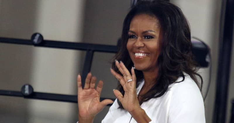 Laura Ingraham prethodno je izdvojila inicijativu zdrave hrane Michelle Obame. MEGA