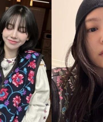 Korejski ‘kimjang prsluk’ ponovno postaje luksuzni predmet od 4300 dolara