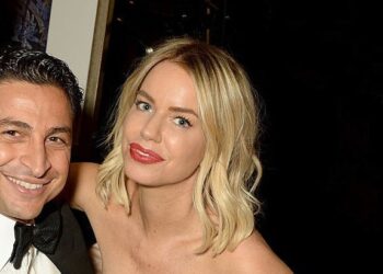 Neto vrijednost Caroline Stanbury | Neto vrijednost poznatih ličnosti