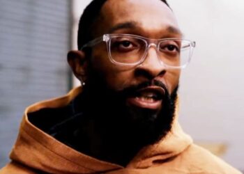 Chris Bey otkriva da se “slomio” u teretani tijekom oporavka