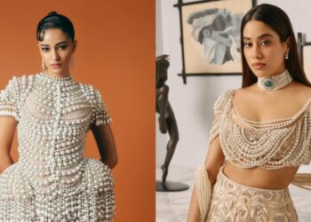 Od modnih pista do uličnog stila: biseri su ‘IT’ dodatak za slavne u 2026.