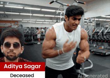 Student UP IIT-a Aditya Sagar se onesvijestio tijekom vježbanja u teretani u Roparu | Kolabira nakon krvarenja iz uha – Vijesti iz Uttar Pradesha