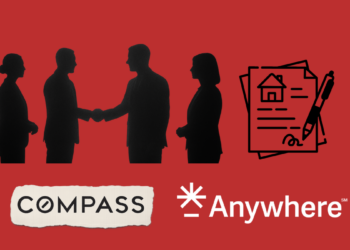 Zabrinuti ste zbog spajanja Compass Anywhere? Otkrijte kako ostati konkurentni
