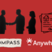 Zabrinuti ste zbog spajanja Compass Anywhere? Otkrijte kako ostati konkurentni