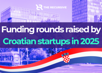 Najveća financijska runda hrvatskih startupa u 2025.