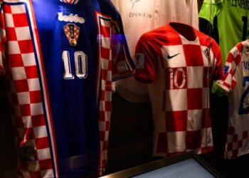 U Zagrebu otvoren prvi trajni Hrvatski muzej sporta