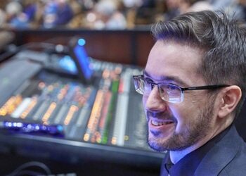 Kompjutor Lovro Stipčević dobija Nagradu Stjepan Šulek za 2025. godinu | Vijesti