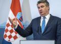 Milanović čestitao Božić pravoslavnim vjernicima u Hrvatskoj