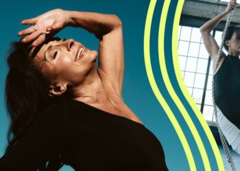 Trening snage s 68 godina: Kako mi je ova kombinacija vježbi pomogla da izgradim velike mišiće