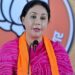 Fitnes rutina zamjenice glavnog ministra Rajasthana Diye Kumari u 54. godini: Od pilatesa i joge do svakodnevnih šetnji