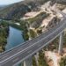 Nove autoceste mogu potaknuti putovanja u Dubrovnik i južnu Dalmaciju