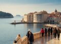 Rekordni broj turista u Dubrovniku i okolici: Prosinac 2025. donosi izvanredan turistički procvat u Dubrovačko-neretvanskoj županiji, što trebate znati