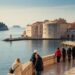 Rekordni broj turista u Dubrovniku i okolici: Prosinac 2025. donosi izvanredan turistički procvat u Dubrovačko-neretvanskoj županiji, što trebate znati