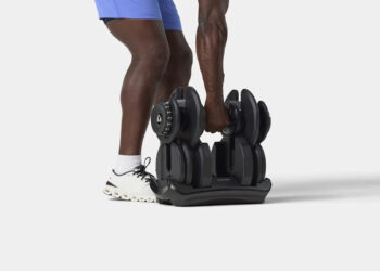 Manje opreme, bolje vježbanje: Zašto ponekad manje opreme za vježbanje može biti bolje