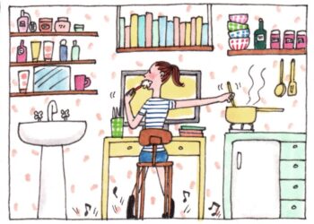 7 načina za doček Nove godine