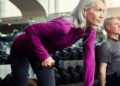 10 vježbi koje svakoj ženi trebaju tijekom menopauze – za očuvanje snage u srednjim godinama i dalje