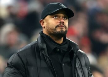 Kompany kritizirao modne odabire Juliana Nagelsmanna iz Bayerna: Je li bolji?