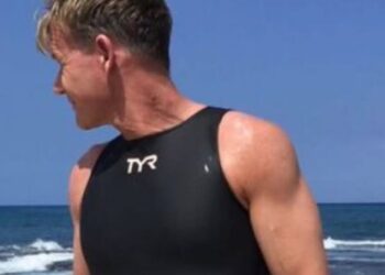 Gordon Ramsay ima 59 godina i trenira kao sportaš – unutar njegovog intenzivnog nedjeljnog treninga