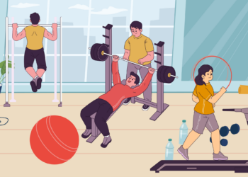 Nova pravila teretanskog ponašanja 2026. od osobnog trenera