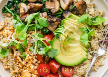 7 recepta za doručak bogat vlaknima koji će vas stvarno zadovoljiti