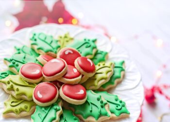 Blagdanski deserti nakon 70.: pametne zamjene koje i dalje osvježavaju okusom