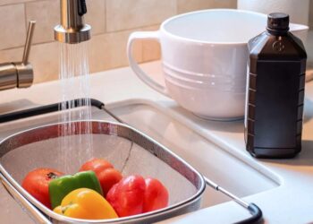 Što je vodikov peroksid? Njegove prednosti i način djelovanja