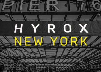 Teretane u New Yorku koje su mi pomogle da preživim HYROX 2025