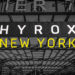Teretane u New Yorku koje su mi pomogle da preživim HYROX 2025