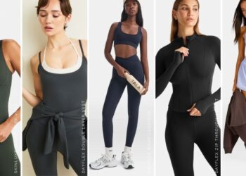 Najbolji TALA set za vježbanje: 11 isprobanih i testiranih proizvoda koje morate imati