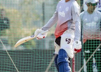 Spremnost je ključna: KL Rahul dijeli životnu lekciju kriket početnicima