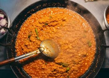 Jednostavni obroci u jednom loncu za opuštanje nakon Nove godine