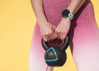 Neophodan komad opreme za kućnu teretanu za osobe starije od 50 godina (samo £16)