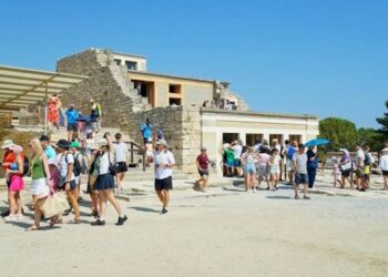 Austrijska turistička groznica za Grčku ljeto 2026: Vijesti o Tornosu | TUI