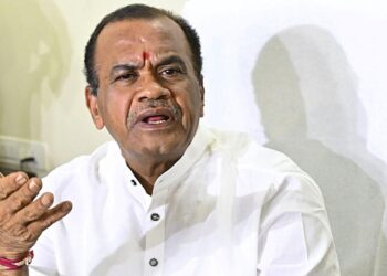 Komatireddy tvrdi da nije umiješan u poskupljenje karata