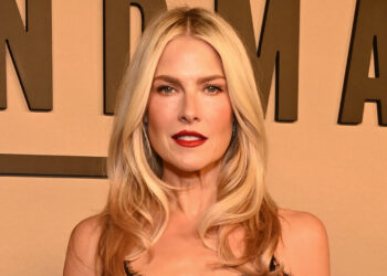 10 puta kada je Ali Larter zasjala svojim dugonogim izgledom