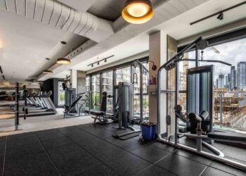 Idete li u teretanu u svom naselju? Poštujte ova pravila bontona