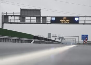 Ključni napredak Budimpeštansko-jadranskog prometnog koridora u BiH