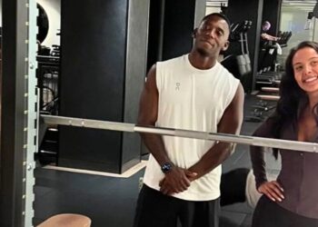 Maya Jama otkriva 3 vježbe koje su stvarno promijenile njezino tijelo