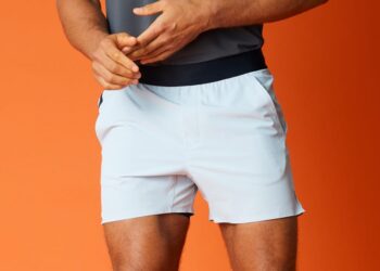 6 najboljih muških sportskih hlača koje su nosili i testirali certificirani treneri