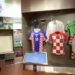 Hrvatski športski muzej otvara svoj prvi stalni postav 27. siječnja