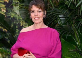 Olivia Colman (51) transformirala je svoje tijelo za ‘The Night Manager’ ovom 90-minutnom rutinom vježbanja