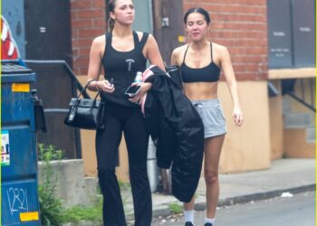 Olivia Rodrigo i Tate McRae zajedno su trenirali u LA-u: Slika 5269249 | Fotografije | Vijesti i tračevi o slavnima