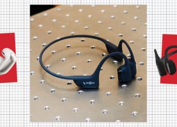 6 najboljih slušalica za koštanu provodljivost i slušalica s otvorenim ušima za 2026. godinu