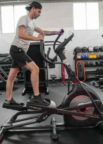 Koje mišiće aktivira eliptični trenažer? (2026)