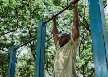 Fitness trener iz Chennaija otkriva 5 neobičnih pokreta za 2026.