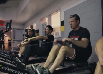 Japanski ministar obrane vježbao s Hegsethom u teretani rano ujutro