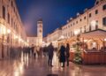 Dubrovnik izvan ljeta: Razlozi rasta zimskog turizma u južnoj Hrvatskoj